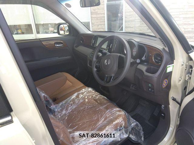 Honda N-ONE 2019-03 246505-5