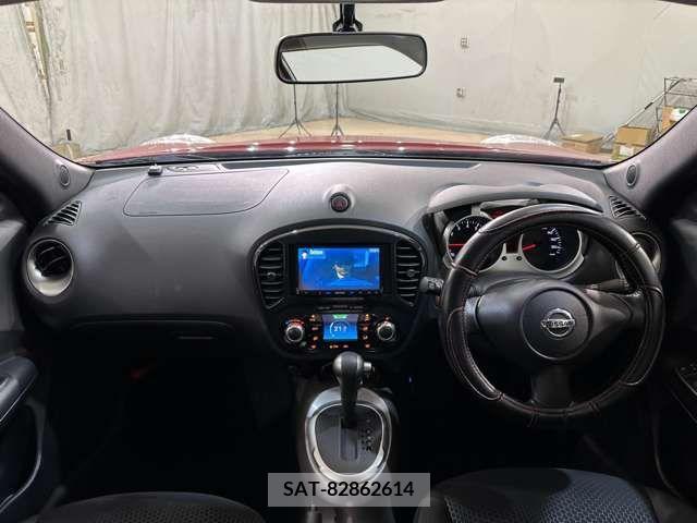 Nissan JUKE 2010-06 320451-17