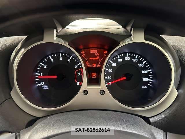 Nissan JUKE 2010-06 320451-12