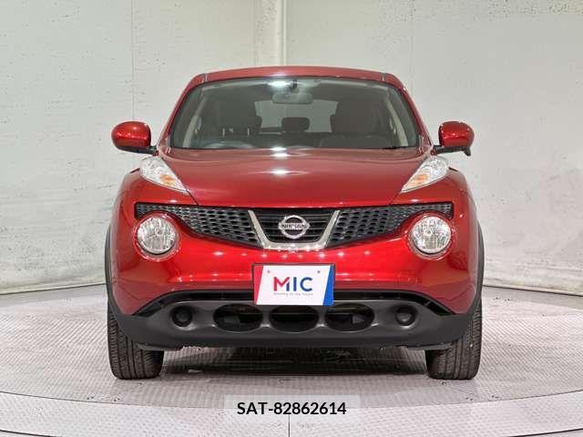 Nissan JUKE 2010-06 320451-4
