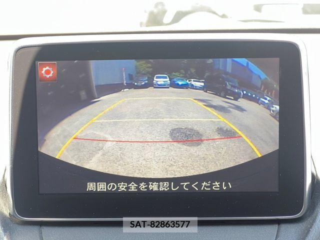 Mazda DEMIO 2015-12 267647-10