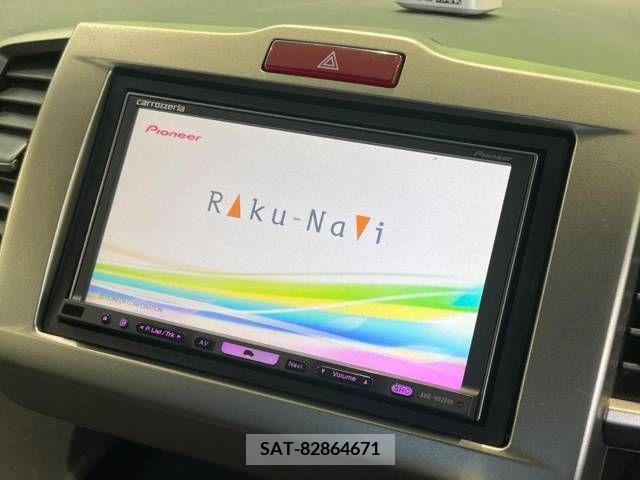 Honda FREED SPIKE 2012-04 302844-3
