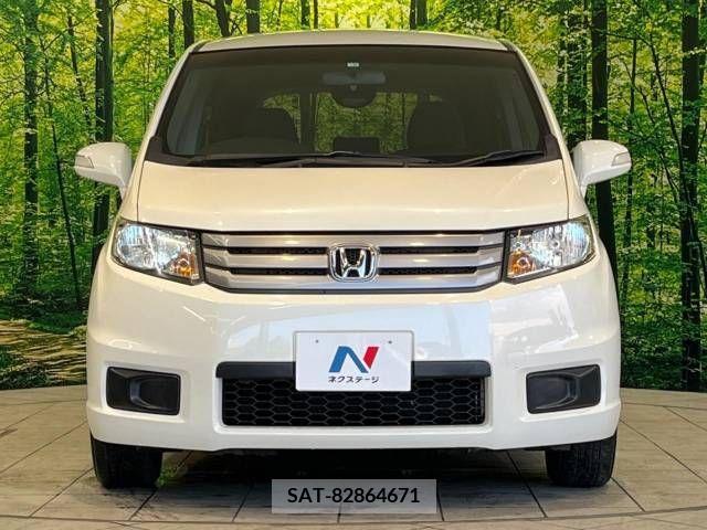 Honda FREED SPIKE 2012-04 302844-14