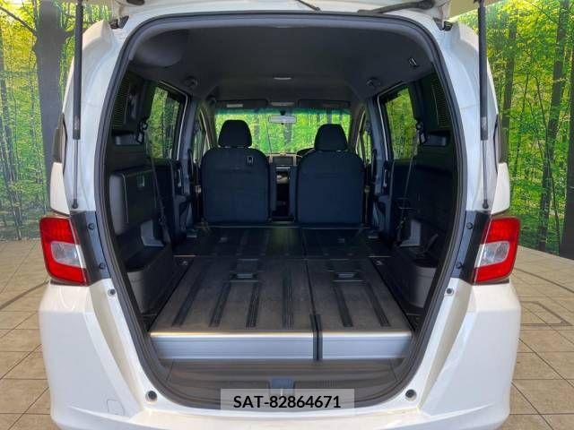 Honda FREED SPIKE 2012-04 302844-10