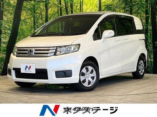 Honda FREED SPIKE 2012-04 302844-0
