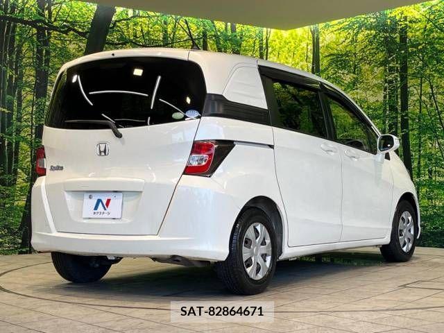 Honda FREED SPIKE 2012-04 302844-17