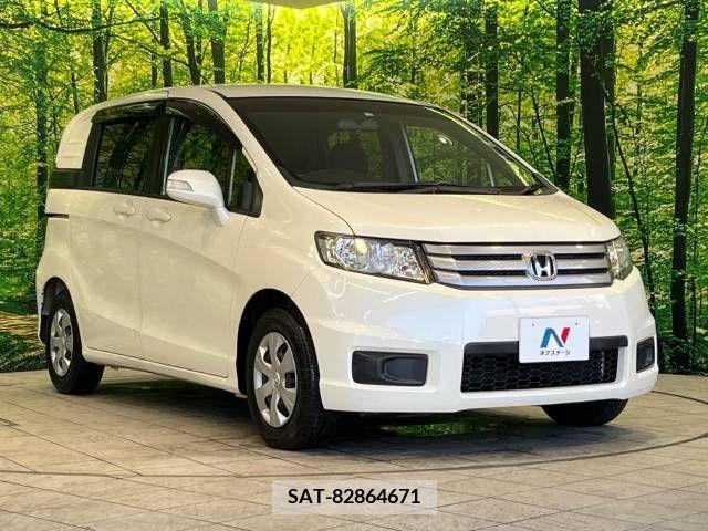 Honda FREED SPIKE 2012-04 302844-16