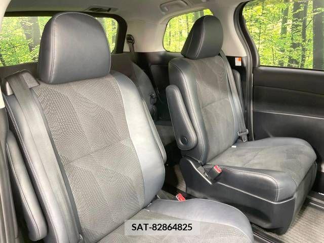 Toyota ESTIMA 2015-07 335245-9