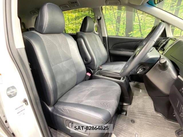 Toyota ESTIMA 2015-07 335245-8