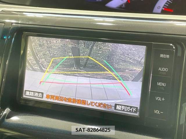 Toyota ESTIMA 2015-07 335245-3