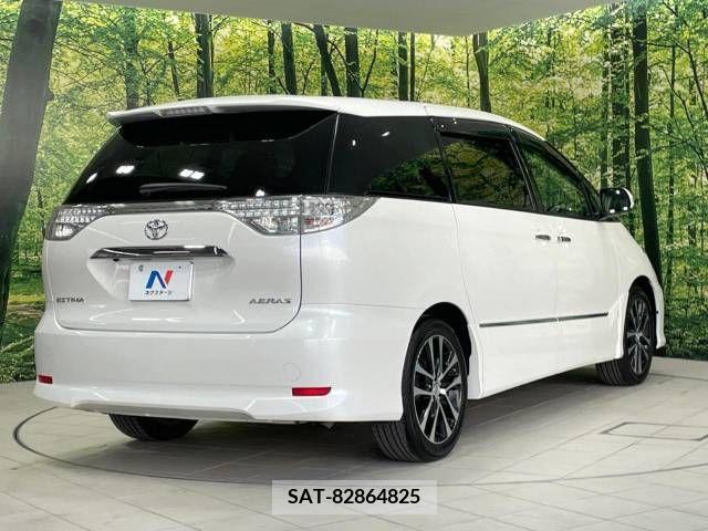 Toyota ESTIMA 2015-07 335245-18