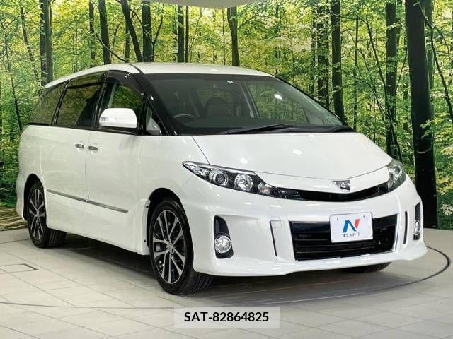 Toyota ESTIMA 2015-07 335245-17