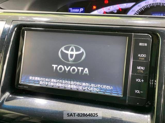Toyota ESTIMA 2015-07 335245-2