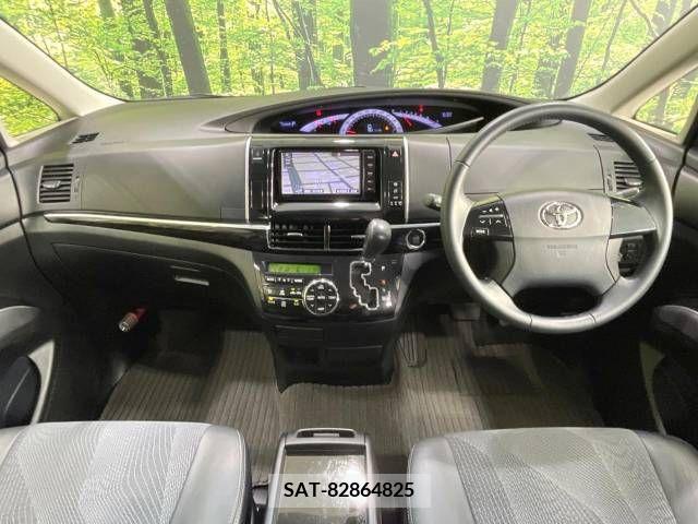 Toyota ESTIMA 2015-07 335245-1