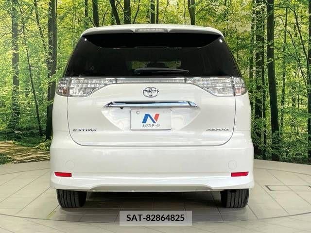 Toyota ESTIMA 2015-07 335245-16