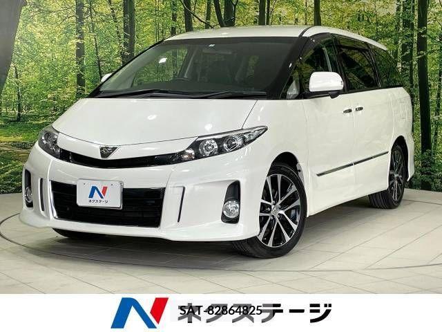 Toyota ESTIMA 2015-07 335245-0