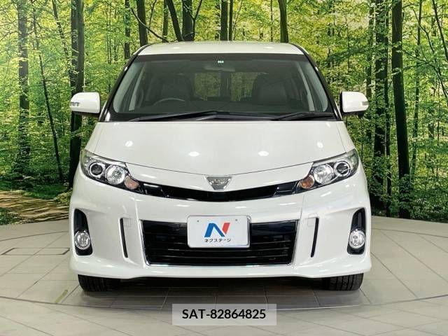 Toyota ESTIMA 2015-07 335245-15