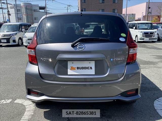 Nissan NOTE 2019-01 231055-10