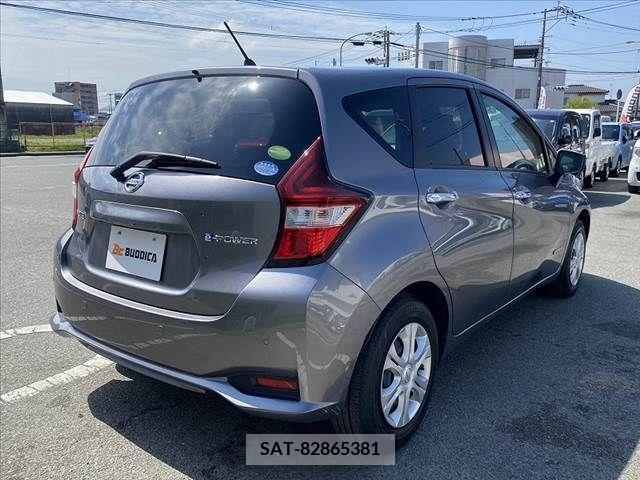 Nissan NOTE 2019-01 231055-9