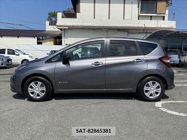 Nissan NOTE 2019-01 231055-7