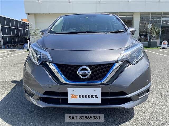 Nissan NOTE 2019-01 231055-5