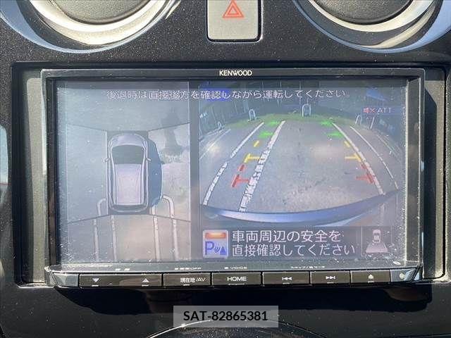 Nissan NOTE 2019-01 231055-3
