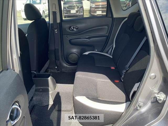 Nissan NOTE 2019-01 231055-15