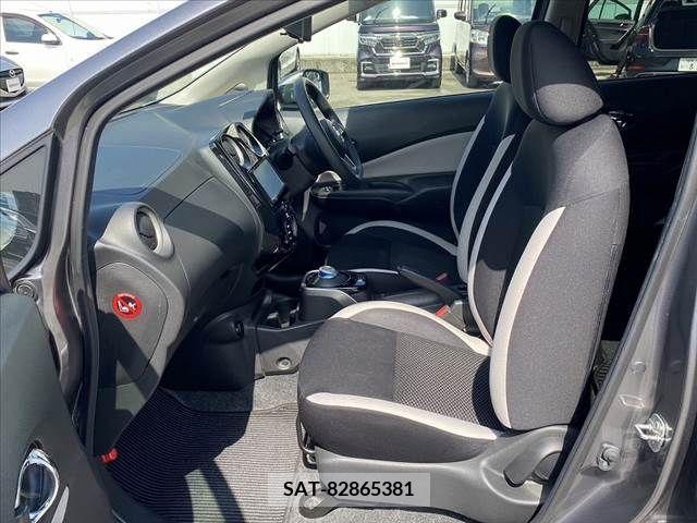 Nissan NOTE 2019-01 231055-13