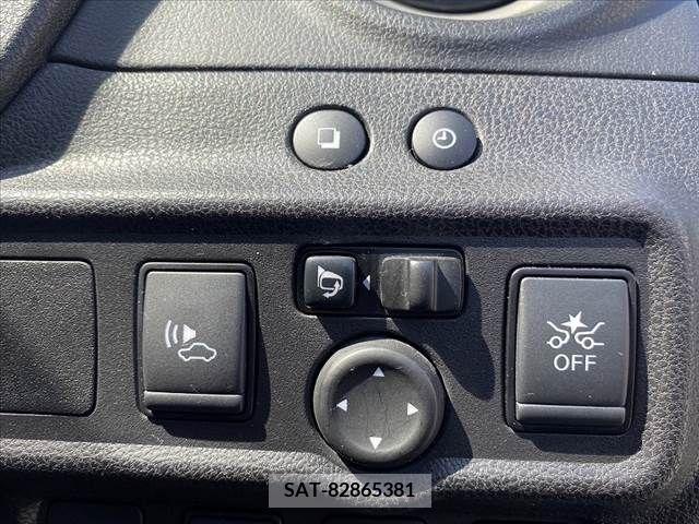 Nissan NOTE 2019-01 231055-25