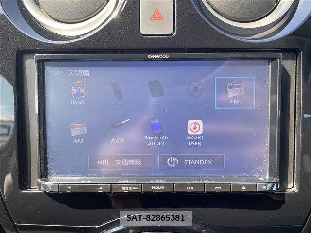 Nissan NOTE 2019-01 231055-17