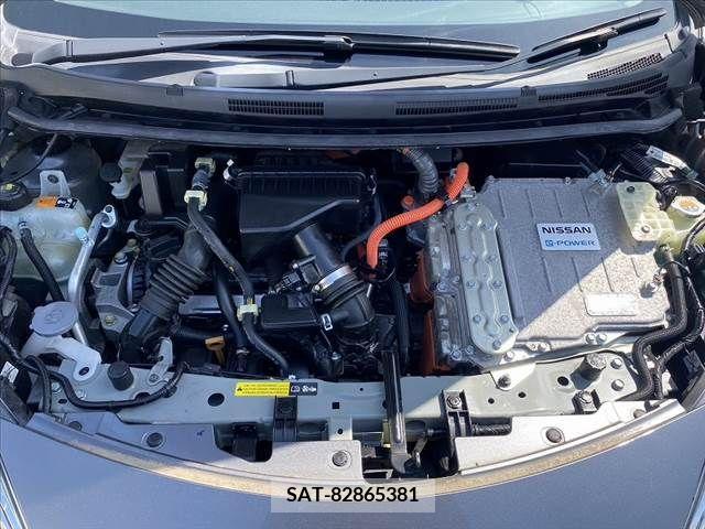 Nissan NOTE 2019-01 231055-19