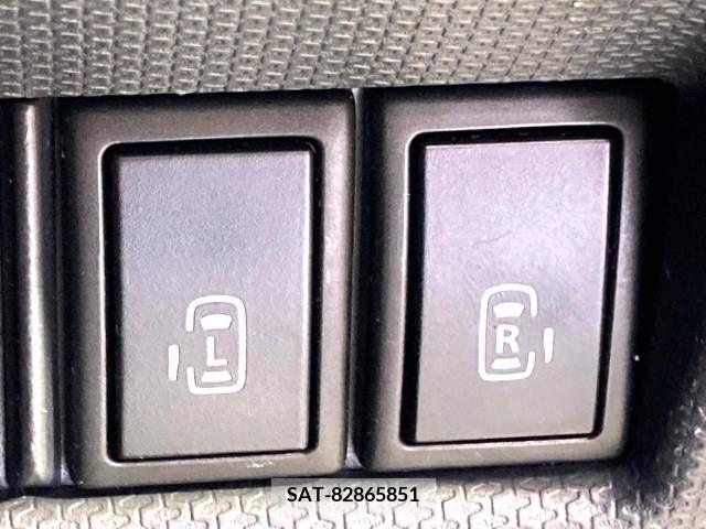 Suzuki SOLIO 2011-12 349008-4