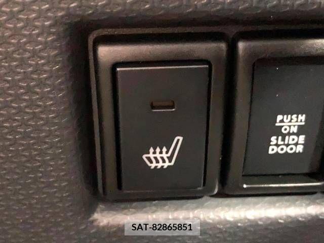 Suzuki SOLIO 2011-12 349008-5