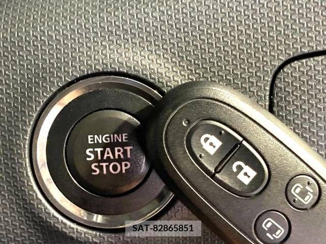 Suzuki SOLIO 2011-12 349008-6