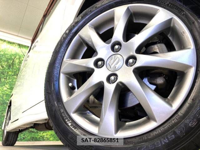 Suzuki SOLIO 2011-12 349008-13