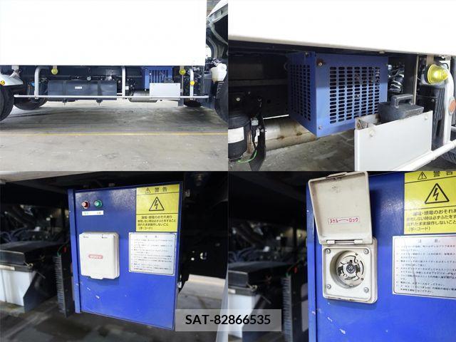 Mitsubishi CANTER 2016-07 294471-11