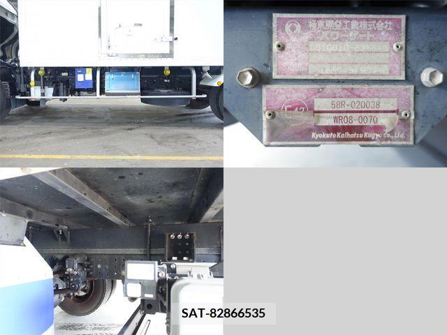 Mitsubishi CANTER 2016-07 294471-12