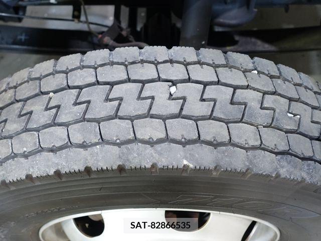 Mitsubishi CANTER 2016-07 294471-14