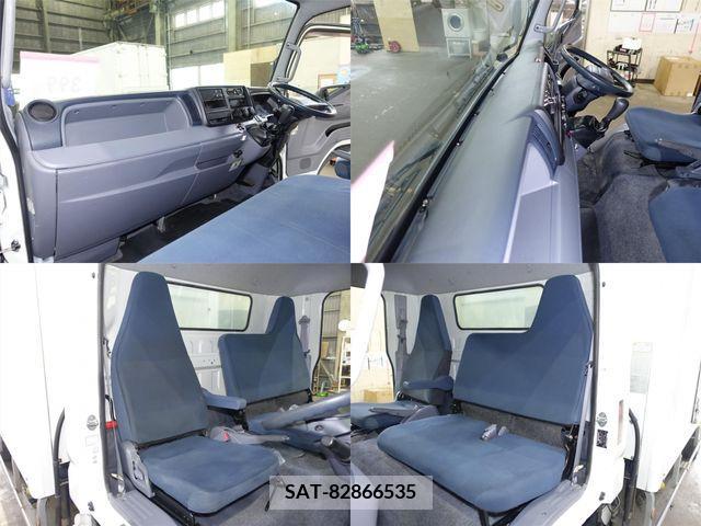 Mitsubishi CANTER 2016-07 294471-15