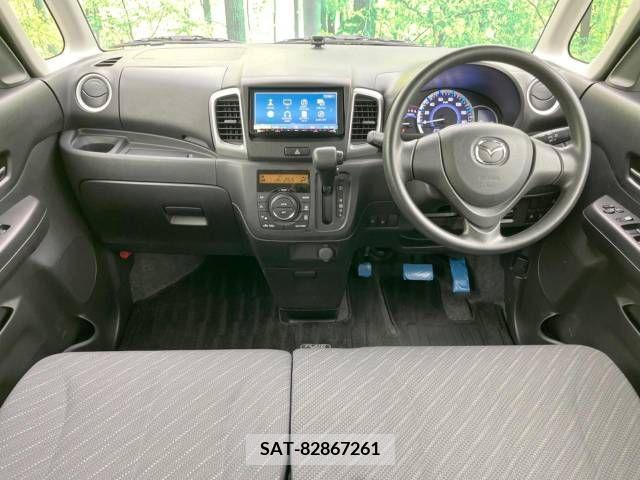 Mazda FLAIR WAGON 2017-06 382669-1