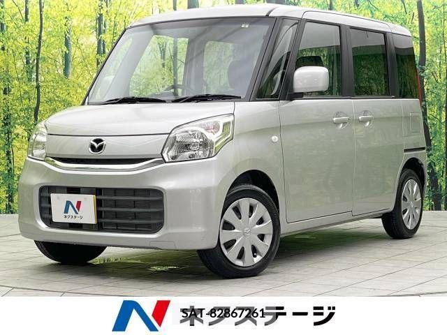 Mazda FLAIR WAGON 2017-06 382669-0