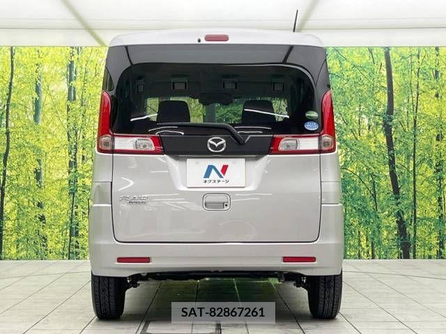 Mazda FLAIR WAGON 2017-06 382669-15