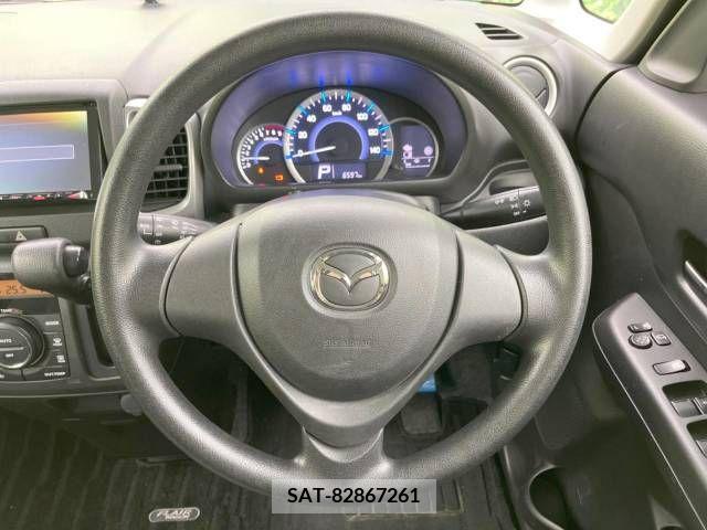 Mazda FLAIR WAGON 2017-06 382669-11