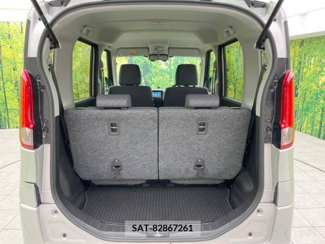 Mazda FLAIR WAGON 2017-06 382669-10