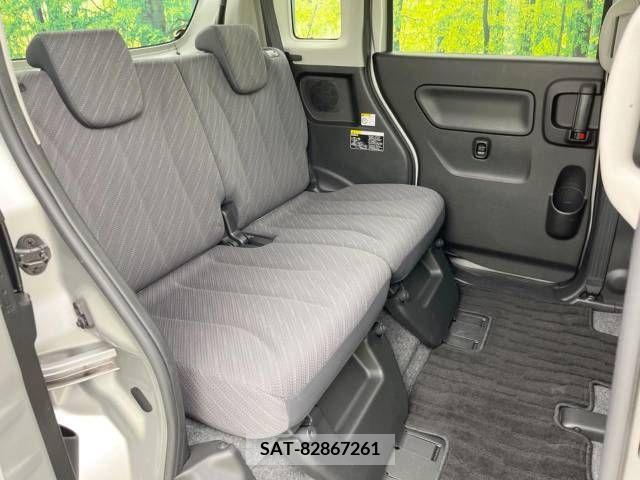 Mazda FLAIR WAGON 2017-06 382669-9