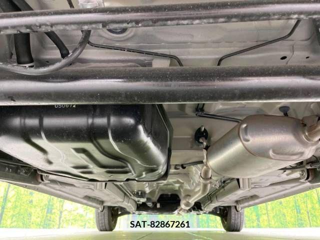 Mazda FLAIR WAGON 2017-06 382669-19