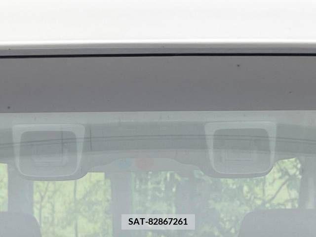 Mazda FLAIR WAGON 2017-06 382669-2