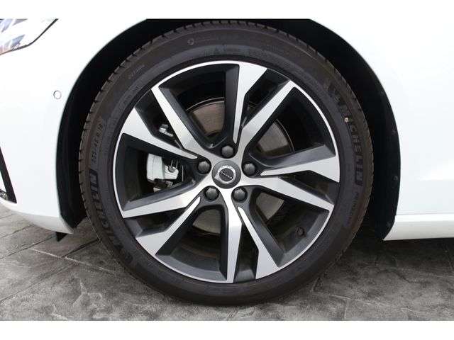 Volvo S60 2021-09 4223-28