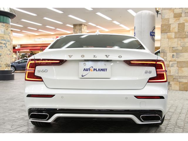 Volvo S60 2021-09 4223-26