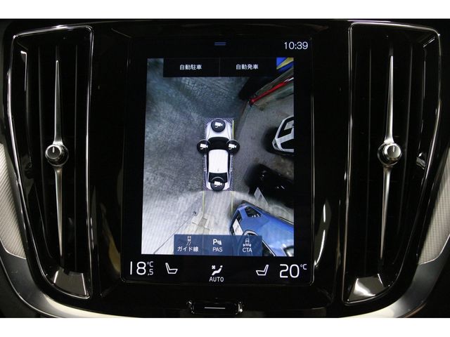 Volvo S60 2021-09 4223-7